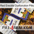 Red Erectile Dysfunction Pills 12